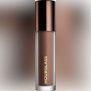 ✨ Hourglass Veil Retouching Fluid – Almond | 3.2 mL / 0.10 fl oz ✨